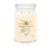 YANKEE CANDLE SIGNATURE SCENTED CANDLE TWINKLING LIGHTS  567G