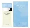 DOLCE & GABBANA LIGHT BLUE EAU DE TOILETTE SPRAY 200 ML