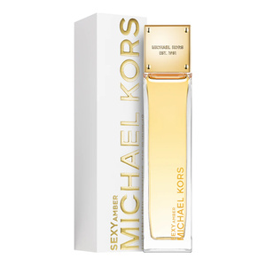 MICHAEL KORS SEXY AMBER EAU DE PARFUM SPRAY 100ML