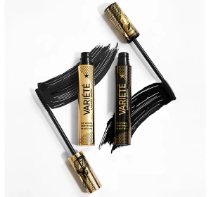 Eveline Cosmetics Variété Lashes Show Thickening and Lengthening Mascara Extra Black 10ml