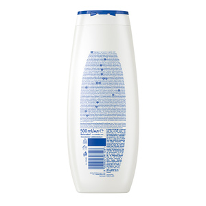 NIVEA BLOSSOM UP SHOWER GEL APRICOT BLOSSOM 500ML