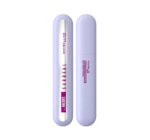 MAYBELLINE THE FALSIES SURREAL MASCARA 01 VERY BLACK 10ML