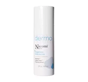 NACOMI NEXT LEVEL DERMO EPIGENETIC SCALP SERUM ANTI HAIR LOSS 100ML