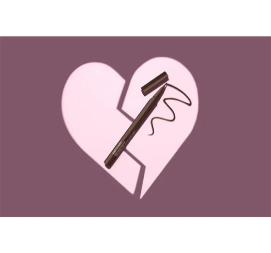 Wet n Wild Breakup Proof waterproof eyeliner Brown 0.9ml