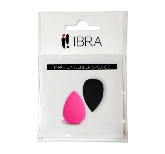 Click on photo to zoom it IBRA MAKEUP BLENDER SPONGE MINI SPONGE MAKEUP SPONGE