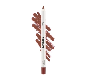 WIBO NUDE LIPS LIP LINER 2