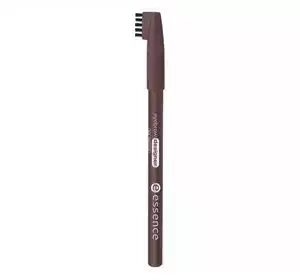 ESSENCE EYEBROW DESIGNER BROW PENCIL BROWN 02