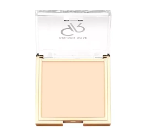 GOLDEN ROSE MATTIFYING MINERAL POWDER 103 12.5G