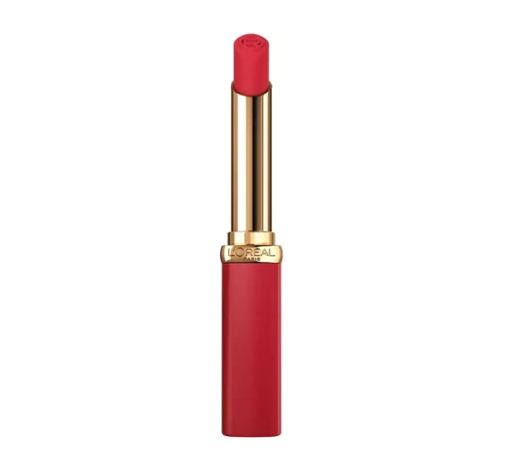 LOREAL COLOR RICHE INTENSE VOLUME MATTE LIPSTICK 100 LE PINK WORTH