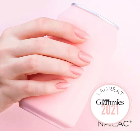 NAILAC UV/LED COLOUR #383 MRM 7ML