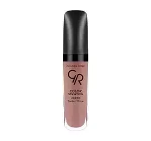 GOLDEN ROSE COLOR SENSATION LIP GLOSS 108 5.6ML