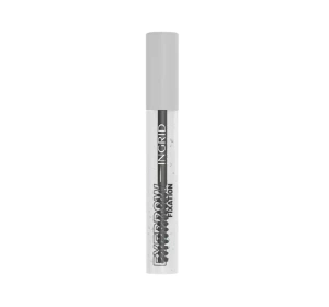 INGRID EYEBROW FIXATION BROW GEL CLEAR 7ML