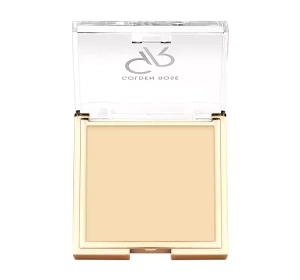 GOLDEN ROSE MATTIFYING MINERAL POWDER 107 12.5G