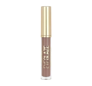 GOLDEN ROSE EYE GLAZE LIQUID EYESHADOW 04 CHOCOLATE 3.5ML