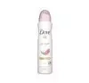 DOVE GO FRESH POMEGRANATE & LEMON VERBENA ANTIPERSPIRANT SPRAY 150ML