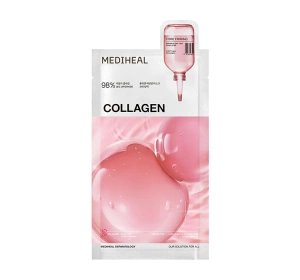 Mediheal Collagen Essential Mask Core Firming Sheet Mask 24ml