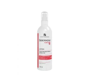 SEBORADIN AGAINST HAIR LOSS HAIR LOTION 100ML