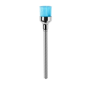 Clavier Medium Nail Drill Bit Cleaning Brush