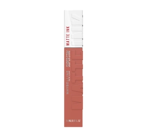 MAYBELLINE MATTE INK LIQUID LIPSTICK 65 SEDUCTRESS 5ML