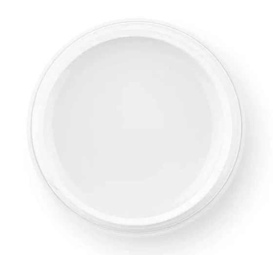 CLARESA SOFT & EASY BUILDER GEL UV/LED MILKY WHITE 45G