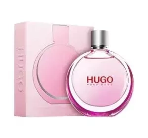 HUGO BOSS HUGO WOMAN EXTREME EAU DE PARFUM SPRAY 75ML