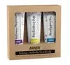 ANWEN CONDITIONER SET FOR MEDIUM POROSITY HAIR IRIS + MAGNOLIA + ELDER