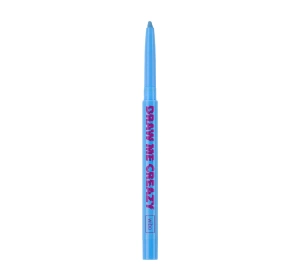 WIBO DRAW ME CRAZY NEON AUTOMATIC EYE PENCIL 2 COOL TURAL