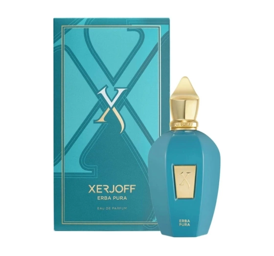 Xerjoff Erba Pura Eau de Parfum spray 100ml