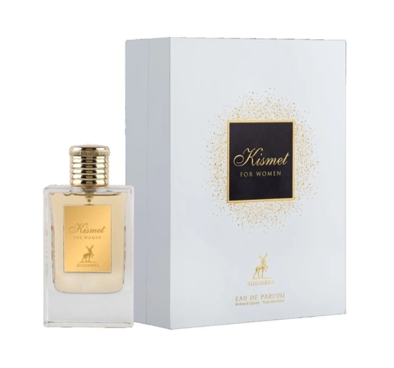 Maison Alhambra Kismet For Women Eau de Parfum spray 100ml 