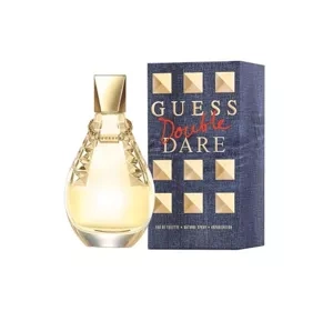 Guess Double Dare Eau de Toilette spray 30ml