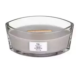 WOODWICK ELLIPSE CANDLE SCENTED CANDLE SMOKED JASMINE 453.6G