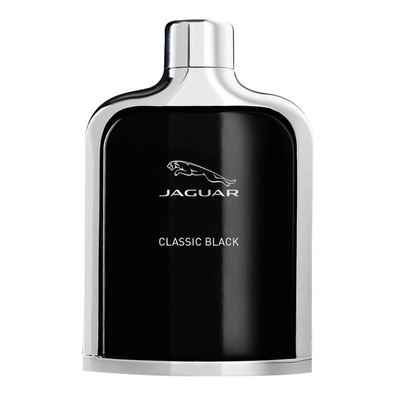 Click on photo to zoom it JAGUAR CLASSIC BLACK EAU DE TOILETTE ETD 100ML
