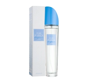 AVON PUR BLANCA ELEGANCE EAU DE TOILETTE SPRAY 50ML