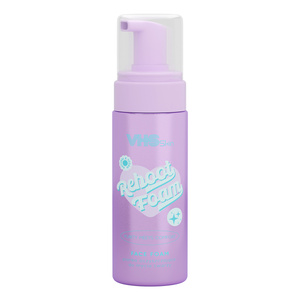 VHS Skin Reboot Foam Facial Cleanser 150 ml