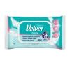 Velvet Intima Moist Toilet Tissue Pack of 48