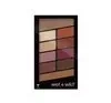 WET N WILD COLOR ICON EYESHADOW PALETTE ROSE IN THE AIR10G