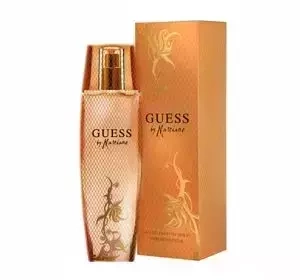 GUESS BY MARCIANO EAU DE PARFUM SPRAY 100ML
