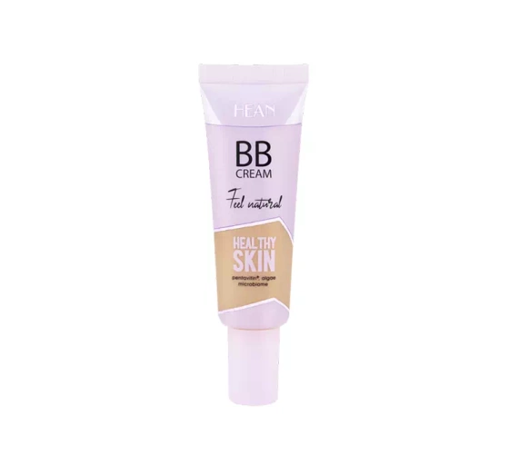 HEAN FEEL NATURAL BB CREAM B04 WARM 25ML