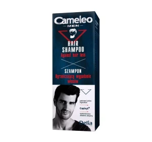 DELIA CAMELEO MEN SHAMPOO AGAINST LOSS 150ML