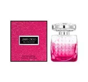 JIMMY CHOO BLOSSOM EAU DE PARFUM SPRAY 60ML