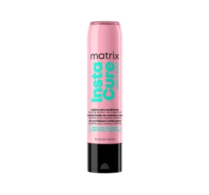Matrix Insta Cure Build-a-Bond Conditioner for Damaged Hair 300ml