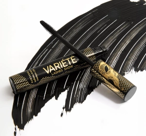 Eveline Cosmetics Variété Lashes Show Thickening and Lengthening Mascara Extra Black 10ml