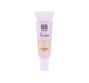 HEAN FEEL NATURAL BB CREAM B01 LIGHT 25ML