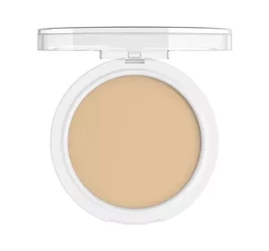 WET N WILD BARE FOCUS CLARIFYING FINISHING POWDER MATTE LIGHT MEDIUM 6G