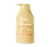 HOLIFY ENERGIZING SHOWER GEL 500ML