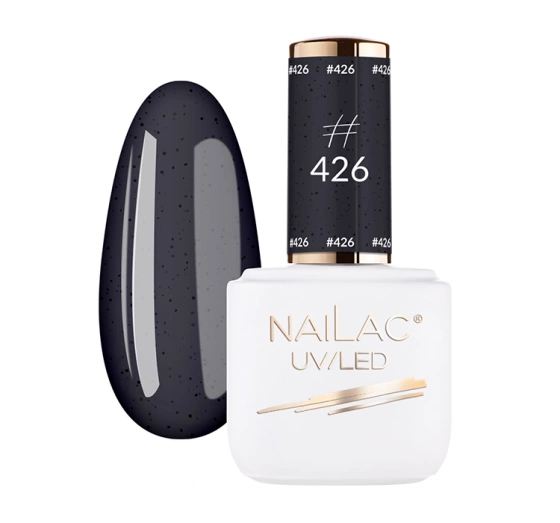 NAILAC UV/LED COLOUR #426 7ML