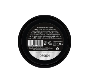 LOVELY GOLDEN GLOW CONTOURING POWDER NO.3