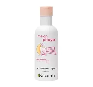 NACOMI MELON PITAYA SHOWER GEL 300ML