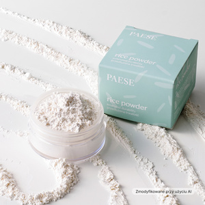 PAESE LOOSE RICE POWDER 10G