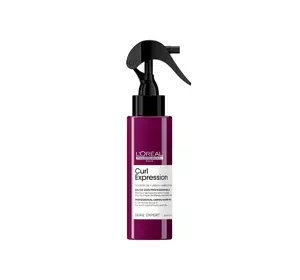 LOREAL PROFESSIONNEL SERIE EXPERT CURL EXPRESSION CURLS REVIVER 190ML